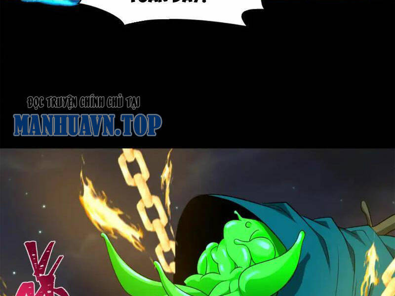 Kỷ Nguyên Kỳ Lạ Chap 217 - Next Chap 218