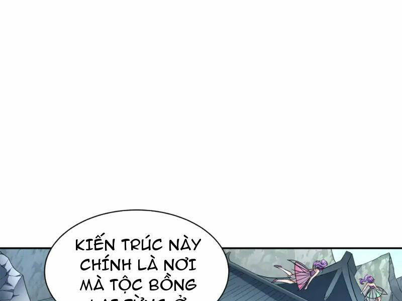 Kỷ Nguyên Kỳ Lạ Chap 217 - Next Chap 218