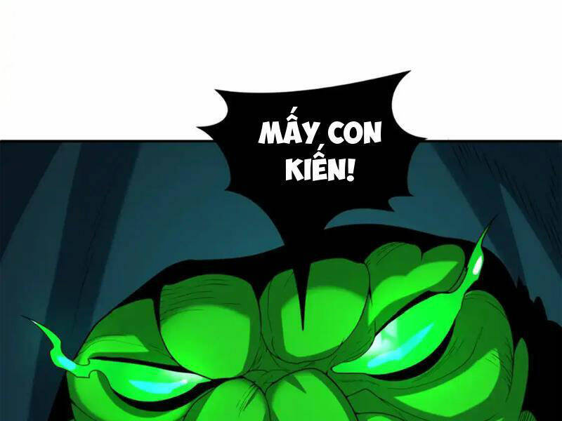 Kỷ Nguyên Kỳ Lạ Chap 218 - Next Chap 219