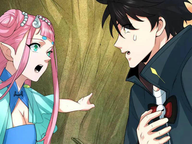 Kỷ Nguyên Kỳ Lạ Chap 218 - Next Chap 219