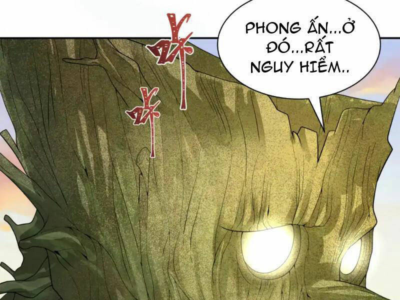 Kỷ Nguyên Kỳ Lạ Chap 218 - Next Chap 219