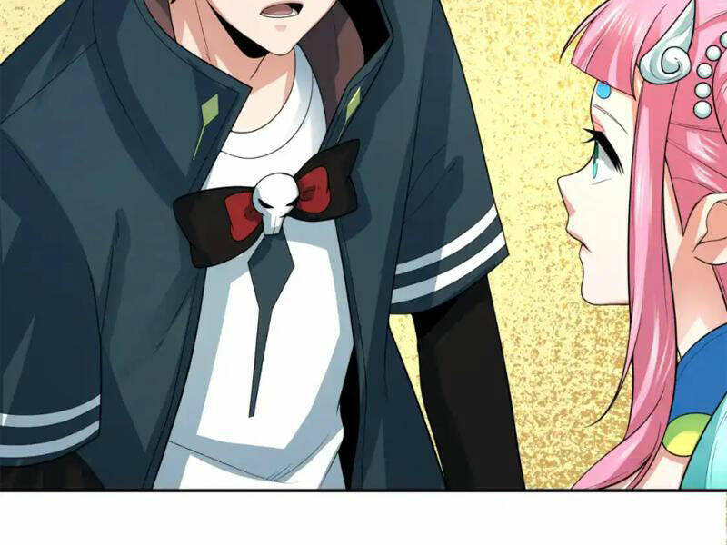 Kỷ Nguyên Kỳ Lạ Chap 218 - Next Chap 219