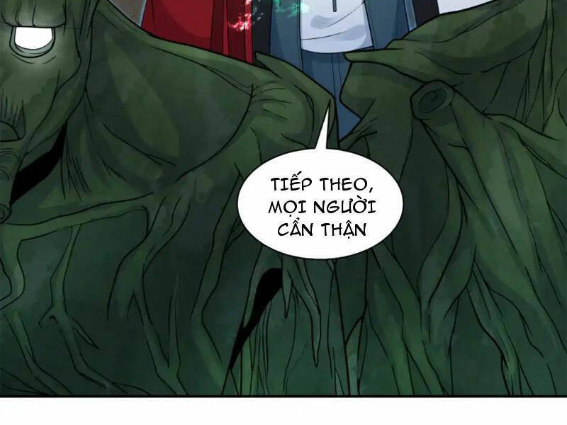 Kỷ Nguyên Kỳ Lạ Chap 218 - Next Chap 219