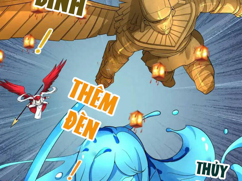 Kỷ Nguyên Kỳ Lạ Chap 219 - Next Chap 220