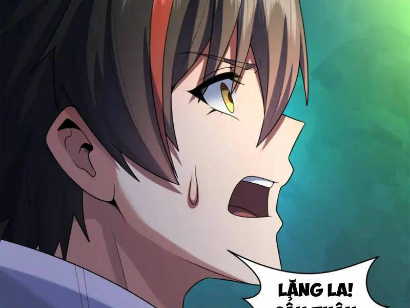 Kỷ Nguyên Kỳ Lạ Chap 219 - Next Chap 220