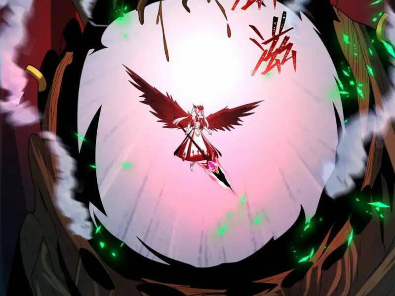 Kỷ Nguyên Kỳ Lạ Chap 220 - Next Chap 221