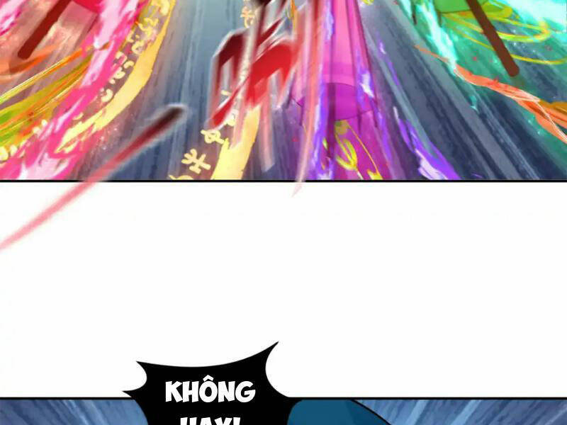 Kỷ Nguyên Kỳ Lạ Chap 220 - Next Chap 221