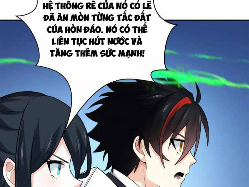 Kỷ Nguyên Kỳ Lạ Chap 220 - Next Chap 221