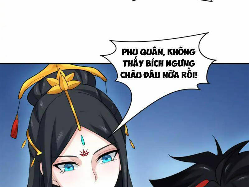 Kỷ Nguyên Kỳ Lạ Chap 220 - Next Chap 221