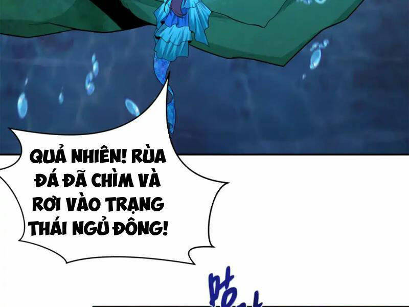 Kỷ Nguyên Kỳ Lạ Chap 220 - Next Chap 221