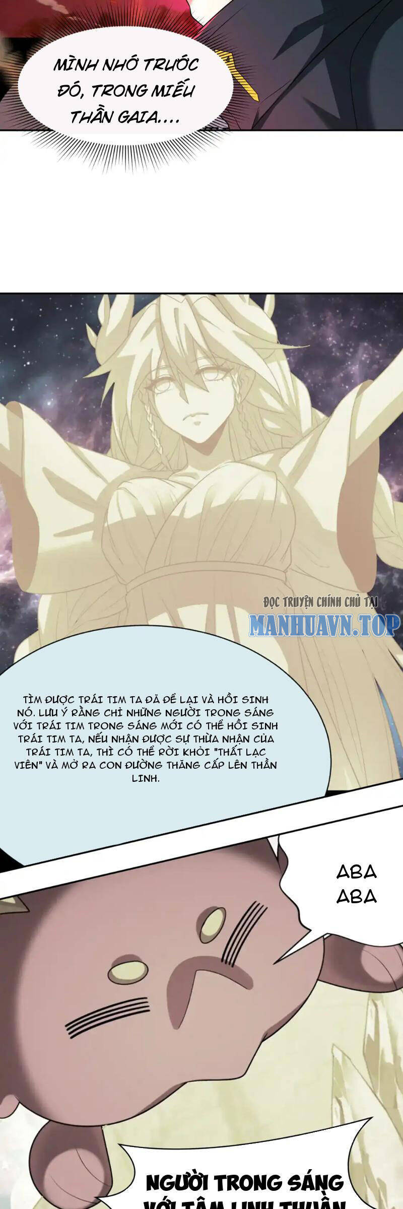 Kỷ Nguyên Kỳ Lạ Chap 259 - Next Chap 260