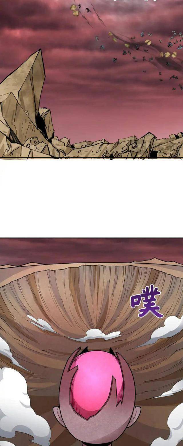 Kỷ Nguyên Kỳ Lạ Chap 284 - Next Chap 285