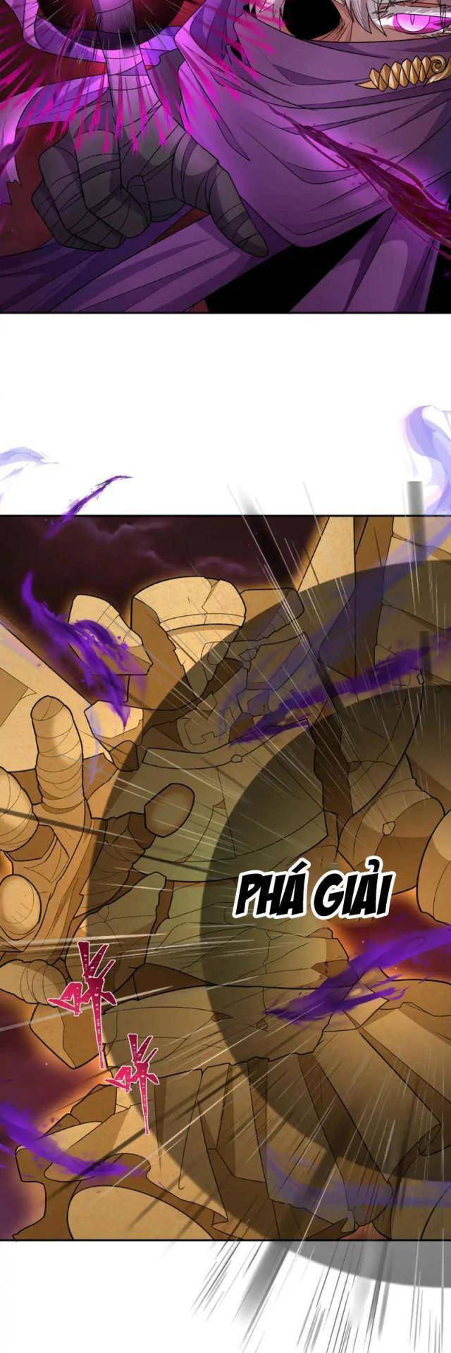 Kỷ Nguyên Kỳ Lạ Chap 284 - Next Chap 285