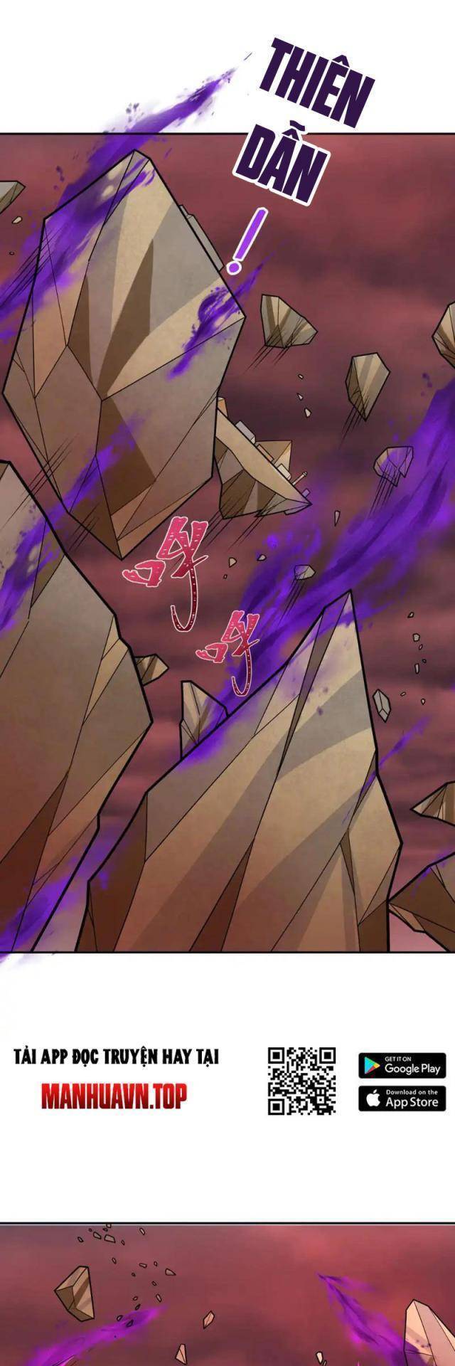 Kỷ Nguyên Kỳ Lạ Chap 284 - Next Chap 285