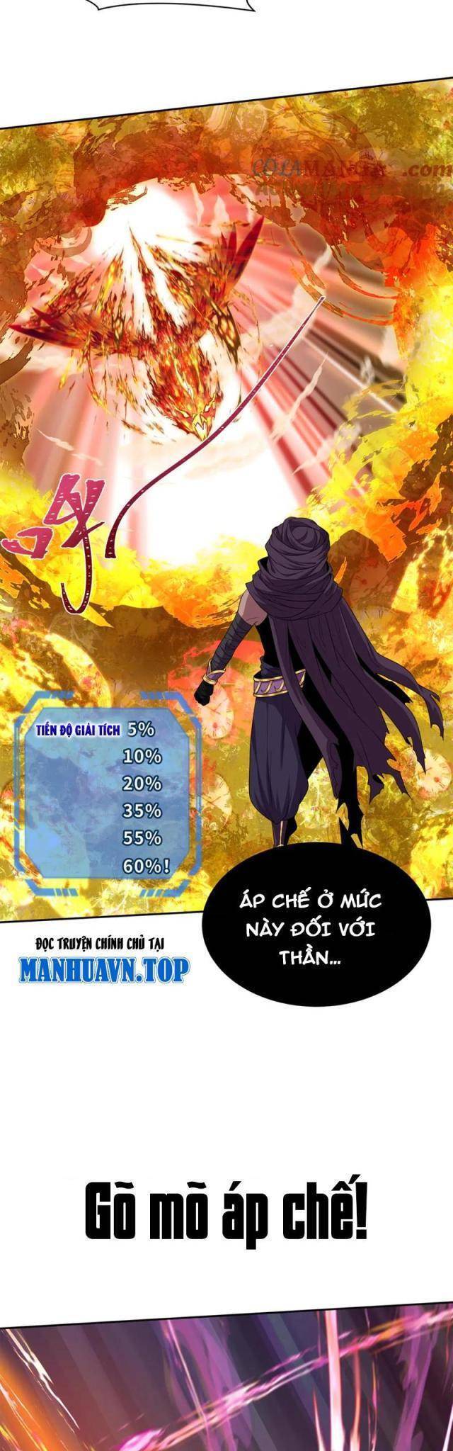 Kỷ Nguyên Kỳ Lạ Chap 284 - Next Chap 285
