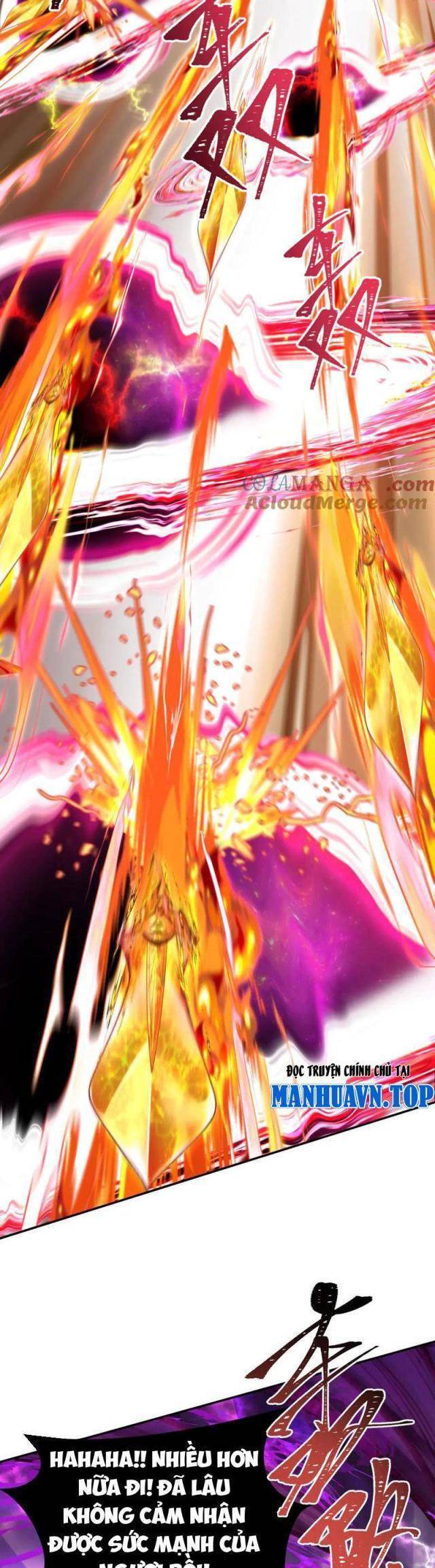 Kỷ Nguyên Kỳ Lạ Chap 284 - Next Chap 285