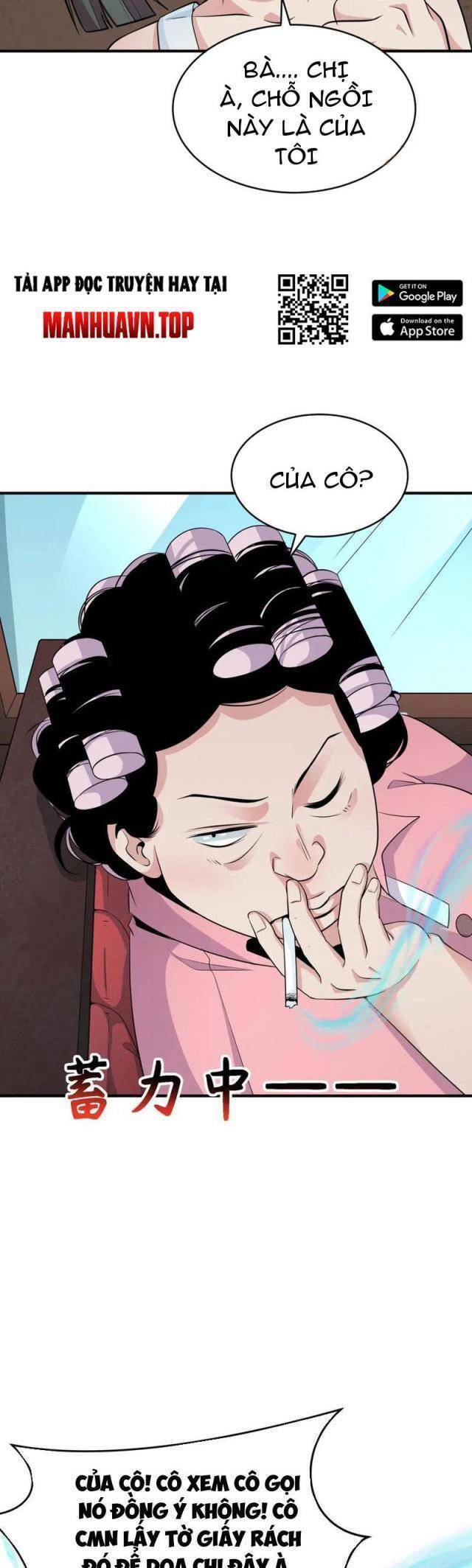 Kỷ Nguyên Kỳ Lạ Chap 291 - Next Chap 292