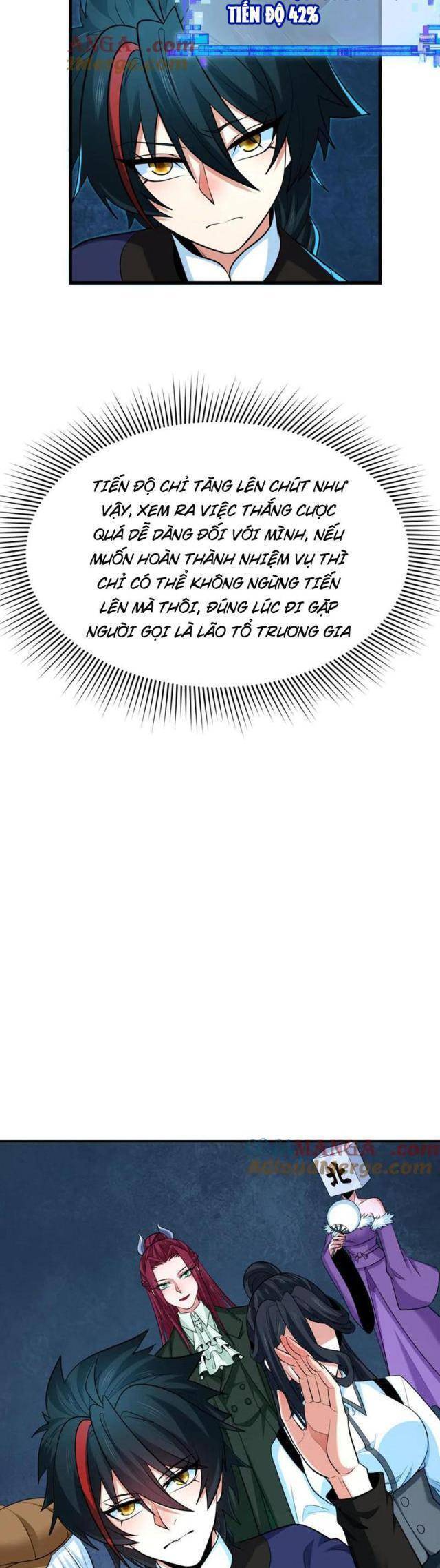 Kỷ Nguyên Kỳ Lạ Chap 300 - Next Chap 301