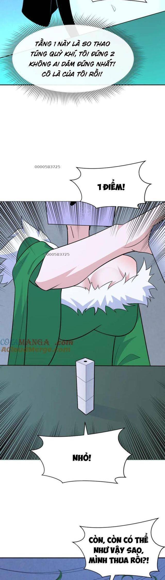 Kỷ Nguyên Kỳ Lạ Chap 300 - Next Chap 301