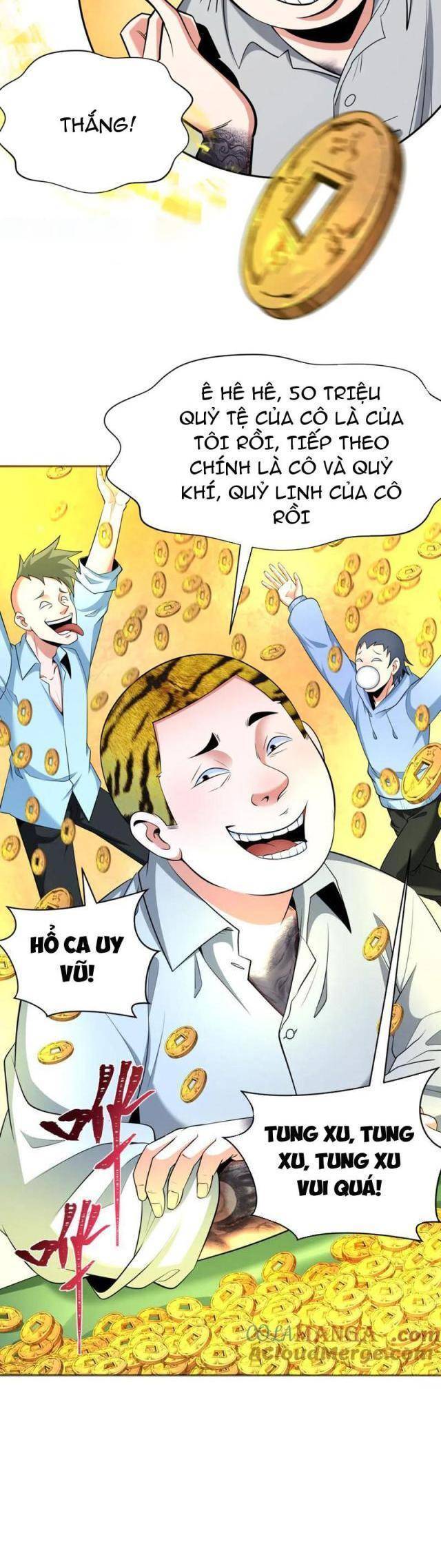 Kỷ Nguyên Kỳ Lạ Chap 300 - Next Chap 301