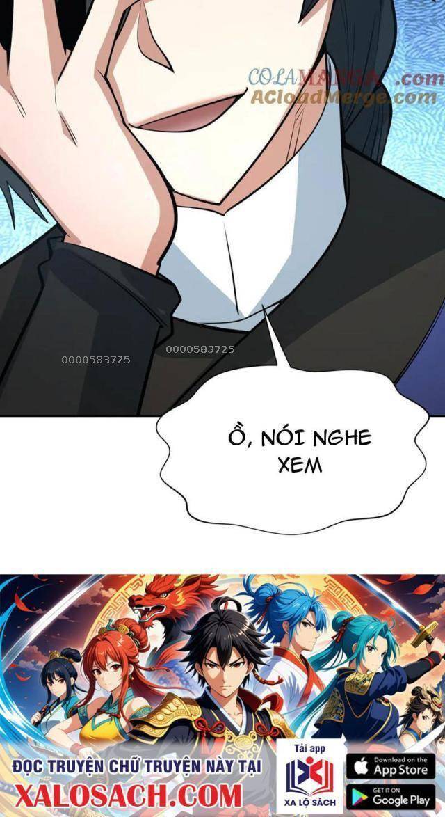 Kỷ Nguyên Kỳ Lạ Chap 301 - Next Chap 302