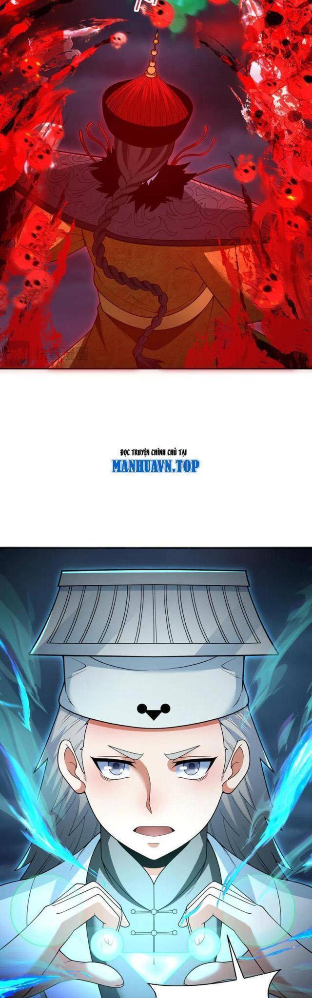 Kỷ Nguyên Kỳ Lạ Chap 308 - Next Chap 309