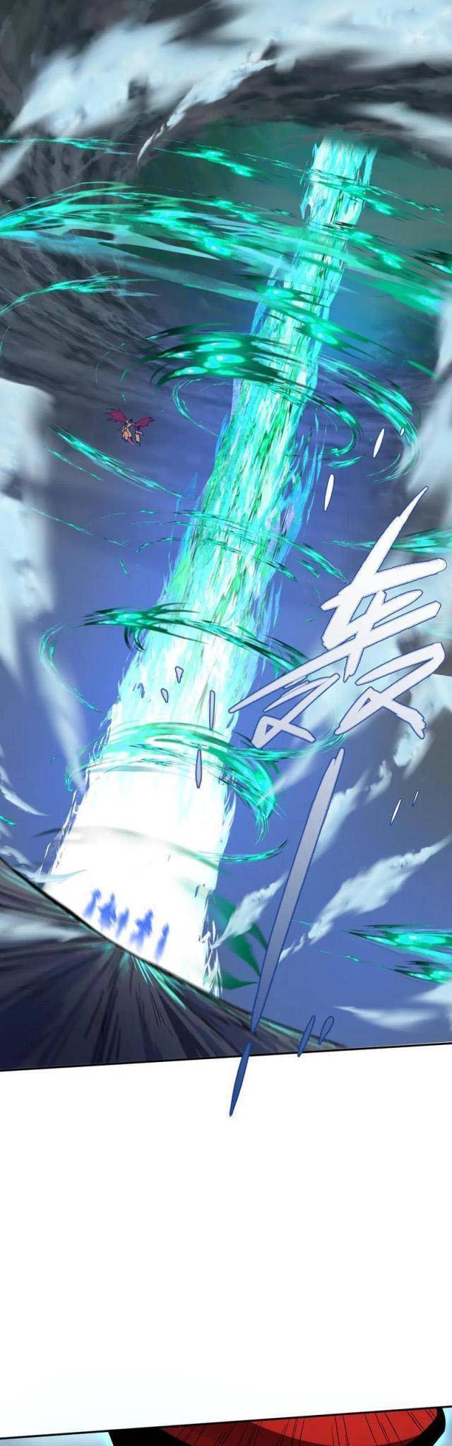 Kỷ Nguyên Kỳ Lạ Chap 308 - Next Chap 309