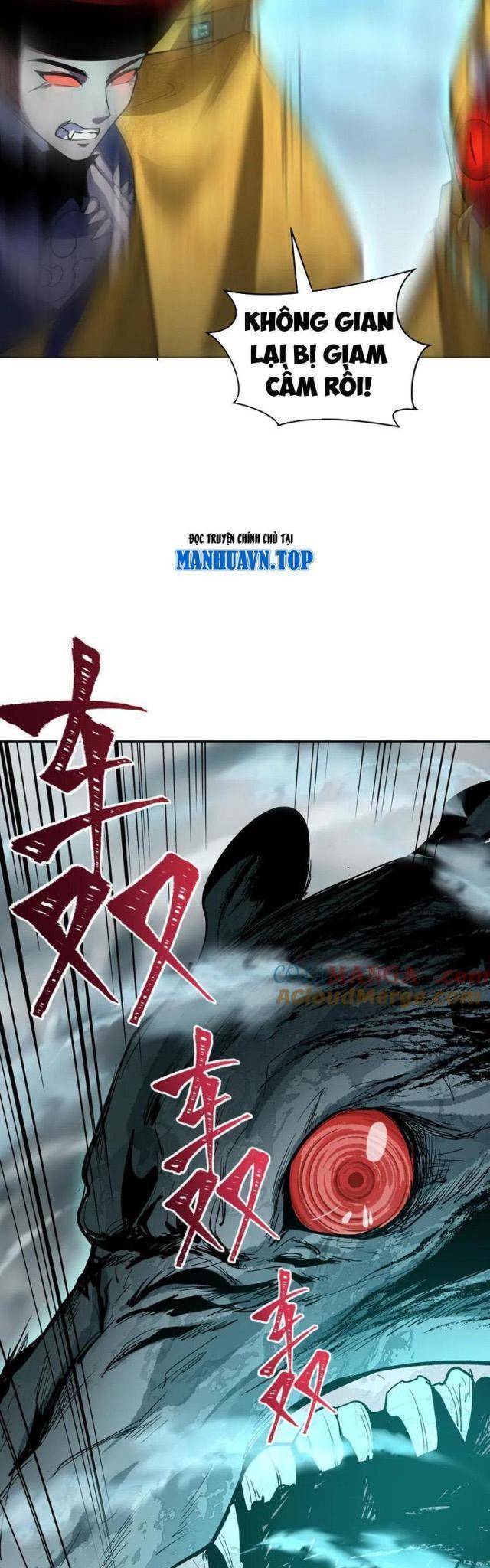 Kỷ Nguyên Kỳ Lạ Chap 308 - Next Chap 309