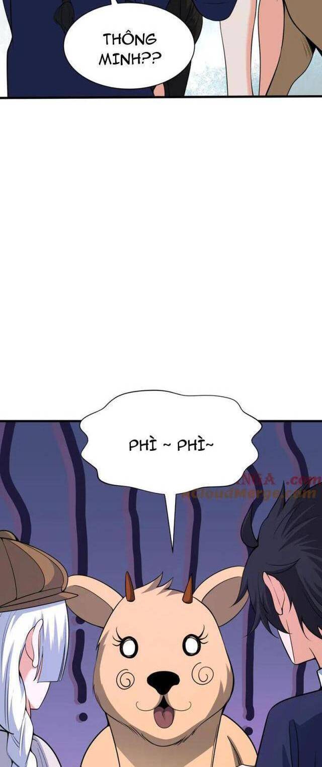 Kỷ Nguyên Kỳ Lạ Chap 309 - Next Chap 310