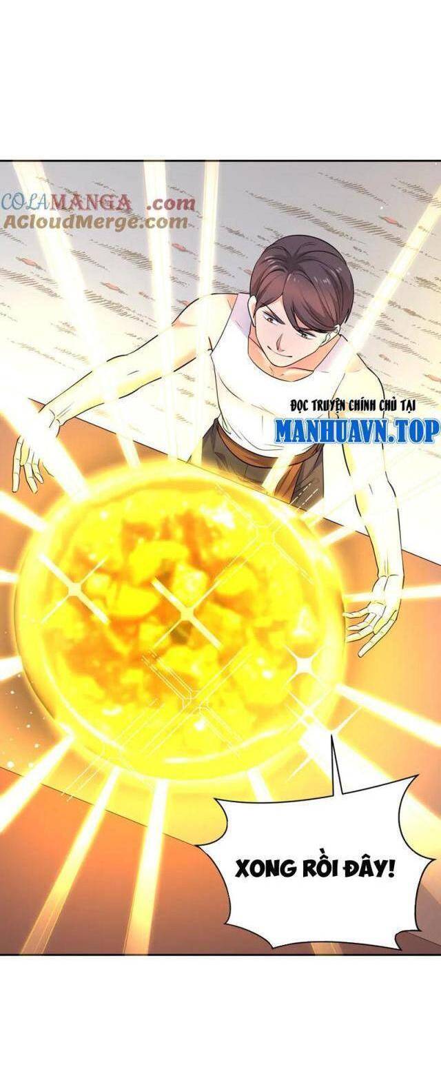 Kỷ Nguyên Kỳ Lạ Chap 309 - Next Chap 310