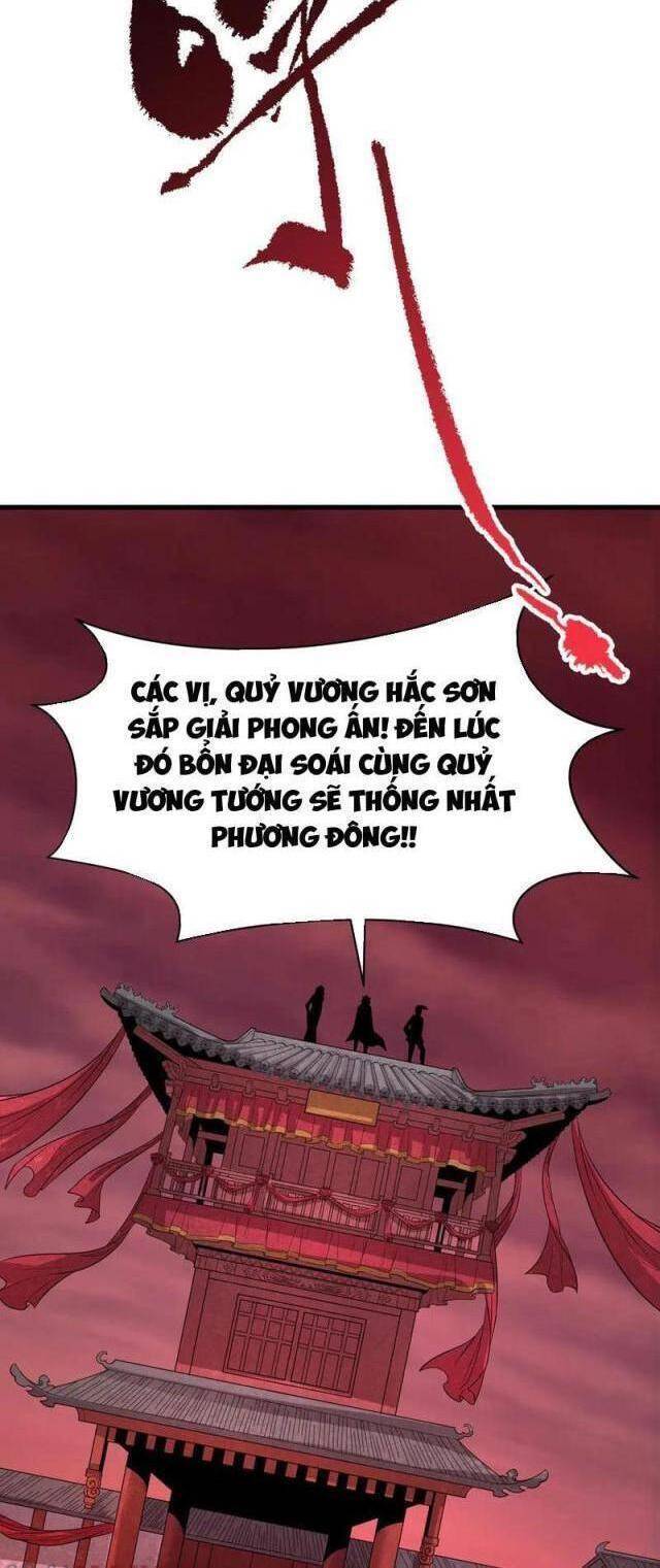Kỷ Nguyên Kỳ Lạ Chap 315 - Next Chap 316