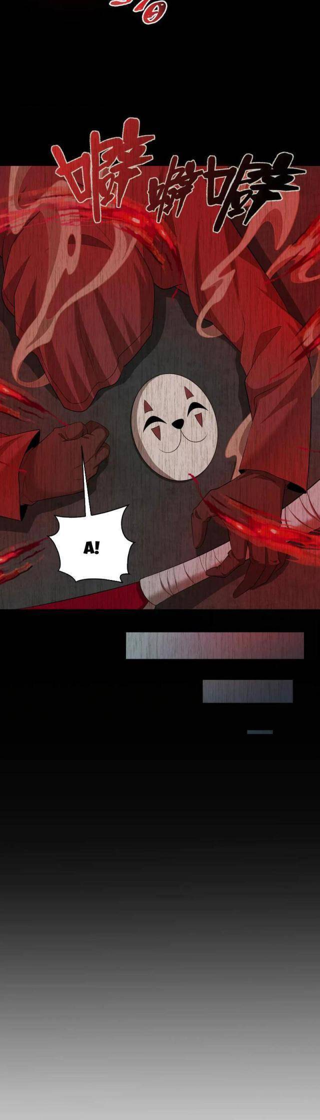 Kỷ Nguyên Kỳ Lạ Chap 315 - Next Chap 316