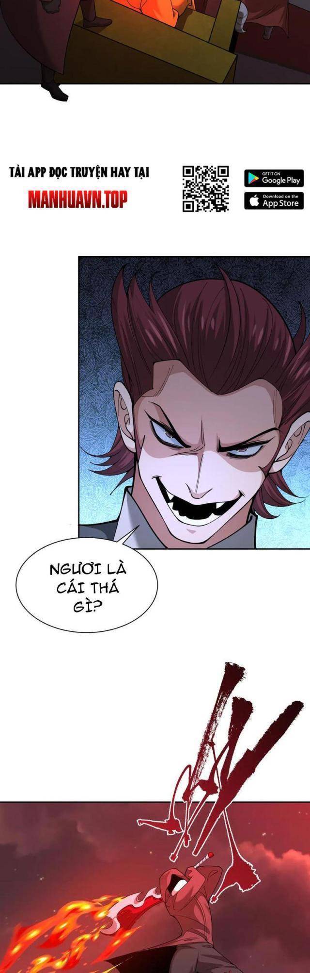 Kỷ Nguyên Kỳ Lạ Chap 315 - Next Chap 316