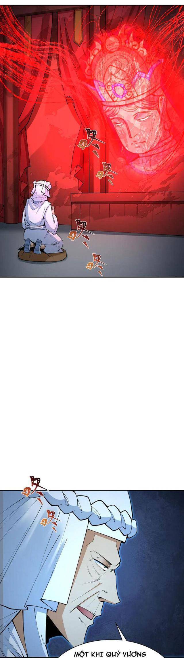 Kỷ Nguyên Kỳ Lạ Chap 315 - Next Chap 316