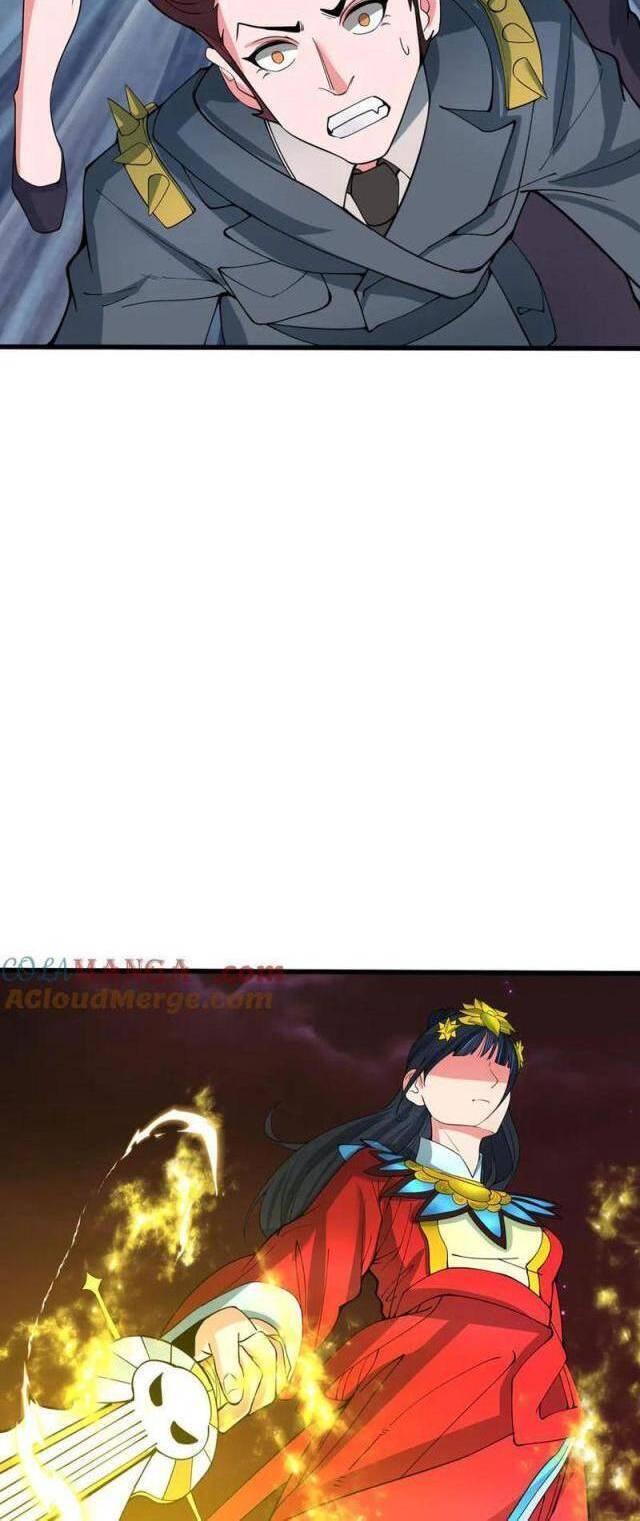 Kỷ Nguyên Kỳ Lạ Chap 316 - Next Chap 317