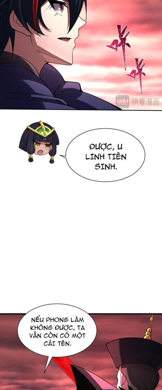 Kỷ Nguyên Kỳ Lạ Chap 316 - Next Chap 317