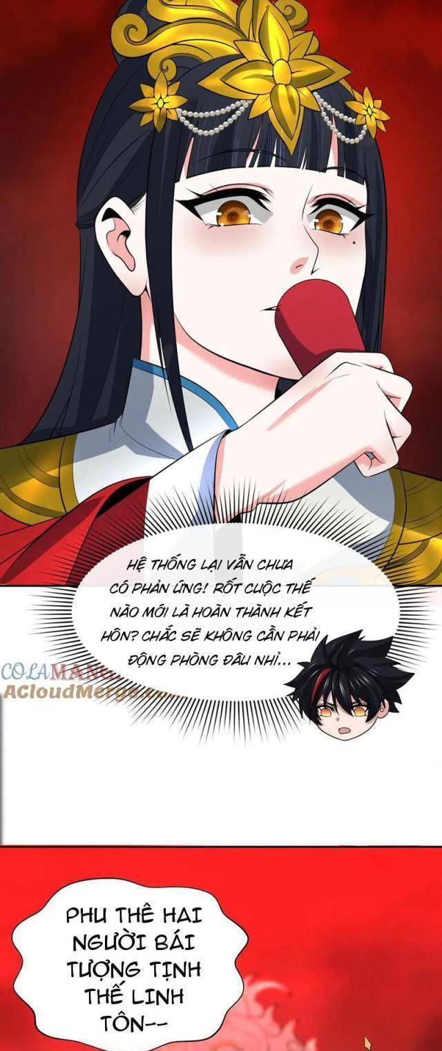 Kỷ Nguyên Kỳ Lạ Chap 316 - Next Chap 317