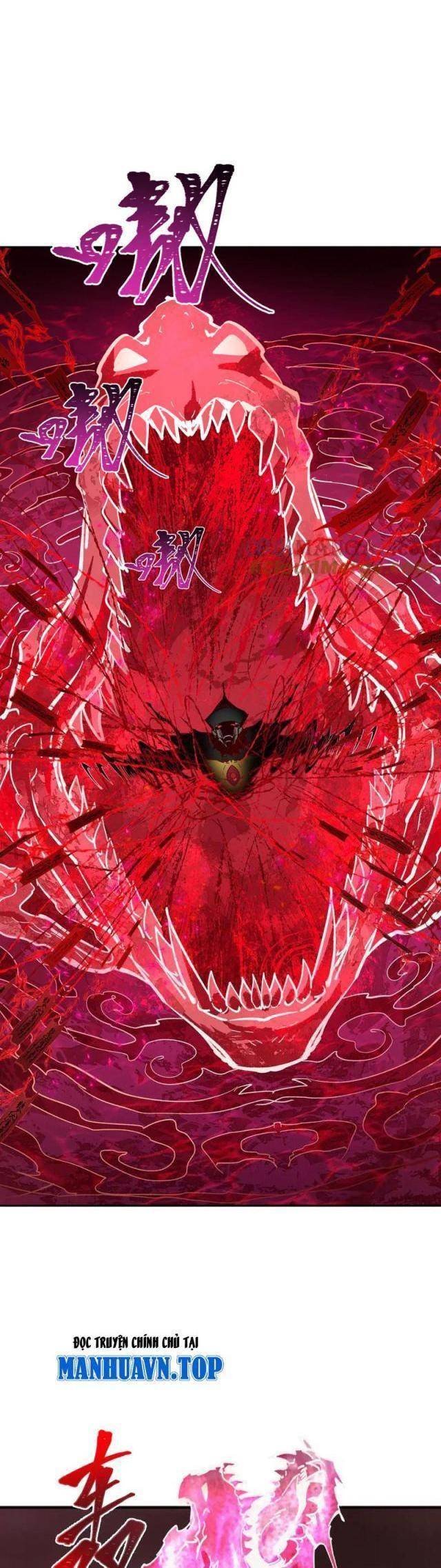 Kỷ Nguyên Kỳ Lạ Chap 321 - Next Chap 322