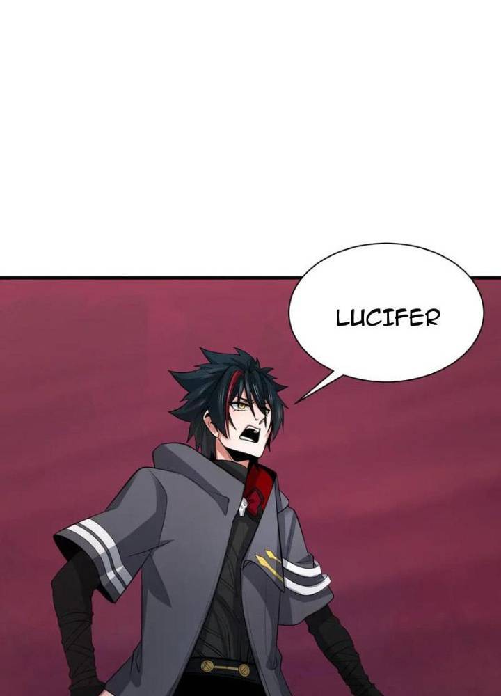 Kỷ Nguyên Kỳ Lạ Chap 324 - Next Chap 325