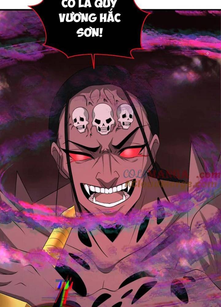 Kỷ Nguyên Kỳ Lạ Chap 324 - Next Chap 325
