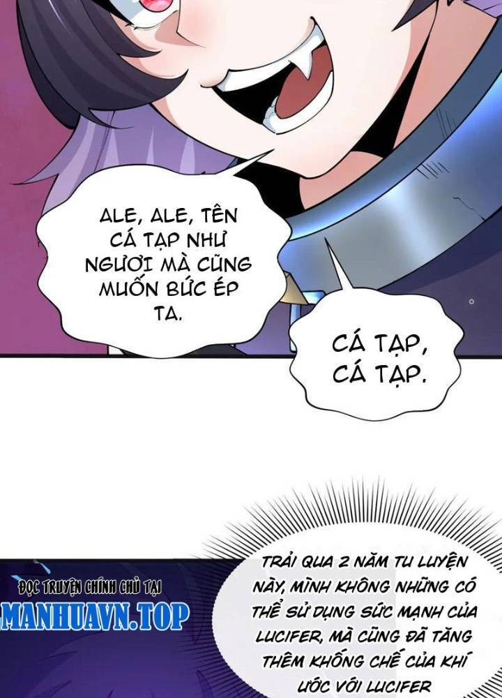 Kỷ Nguyên Kỳ Lạ Chap 324 - Next Chap 325