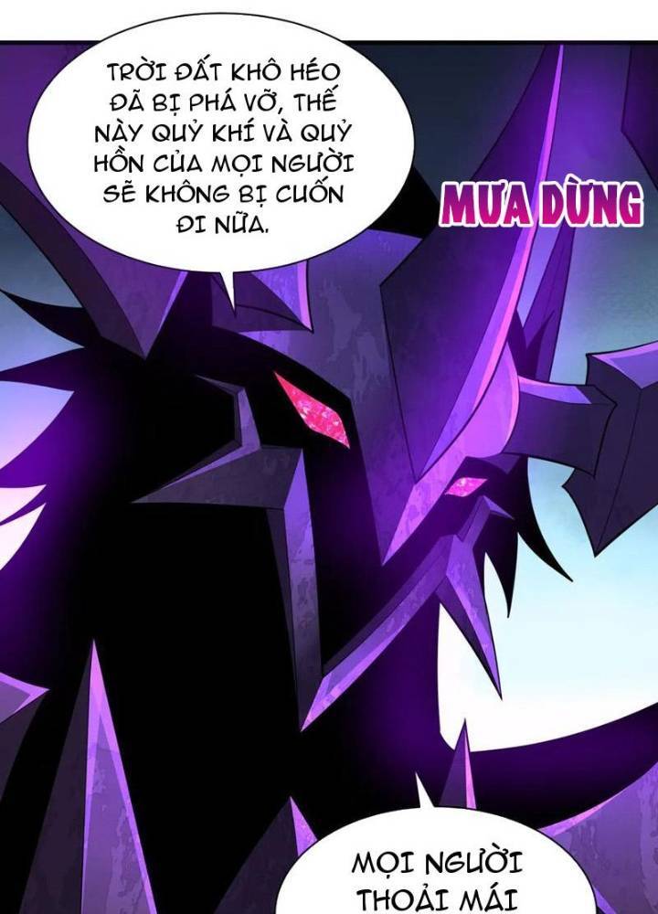 Kỷ Nguyên Kỳ Lạ Chap 324 - Next Chap 325