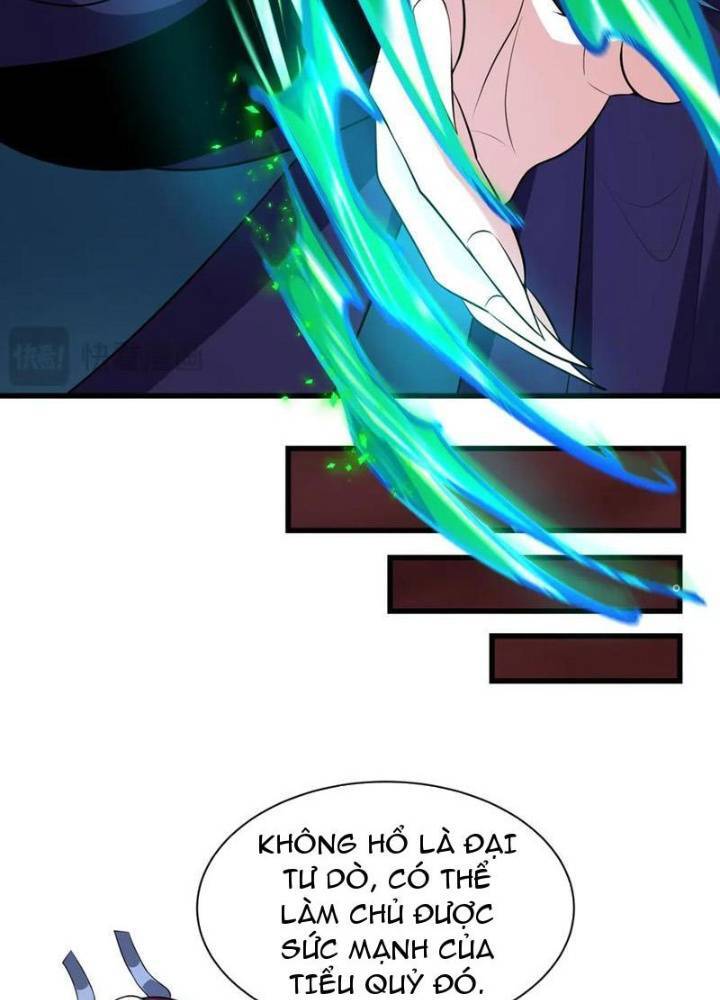 Kỷ Nguyên Kỳ Lạ Chap 324 - Next Chap 325