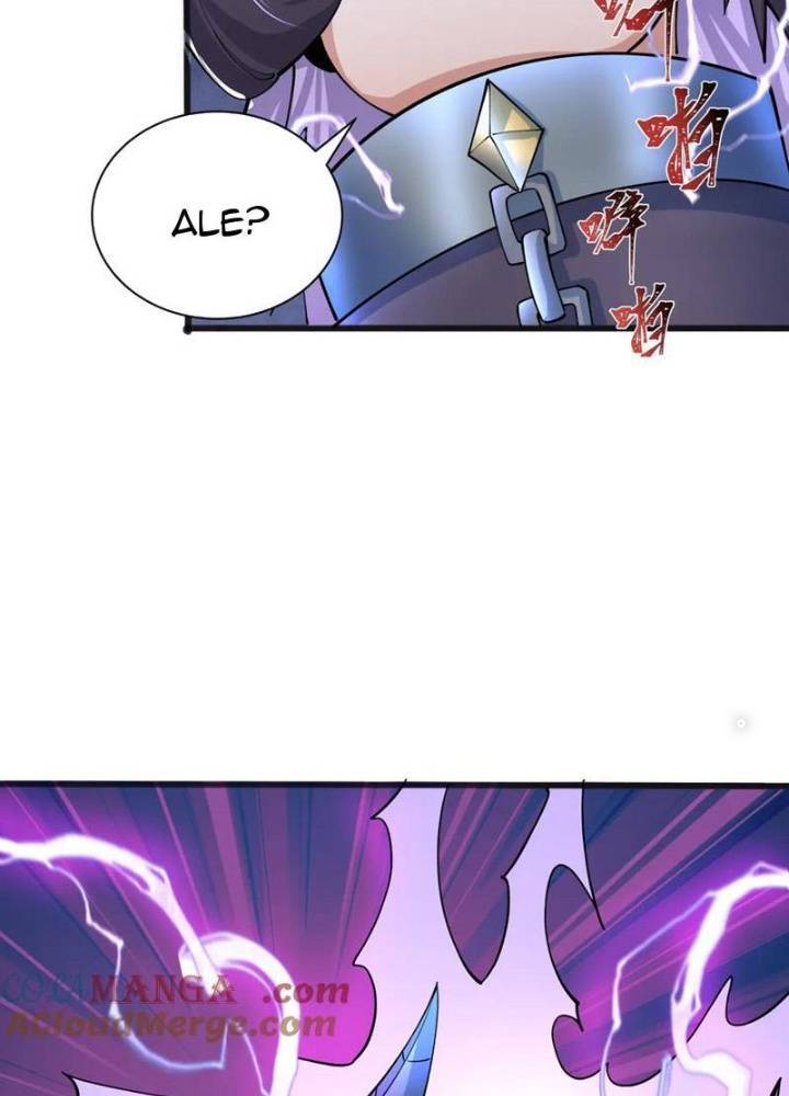Kỷ Nguyên Kỳ Lạ Chap 324 - Next Chap 325