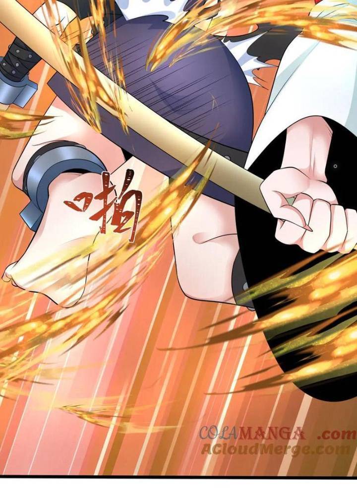 Kỷ Nguyên Kỳ Lạ Chap 324 - Next Chap 325