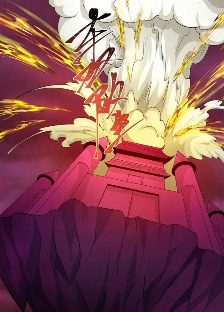 Kỷ Nguyên Kỳ Lạ Chap 324 - Next Chap 325