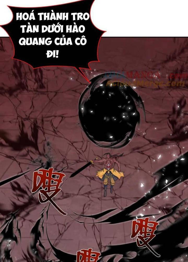 Kỷ Nguyên Kỳ Lạ Chap 324 - Next Chap 325