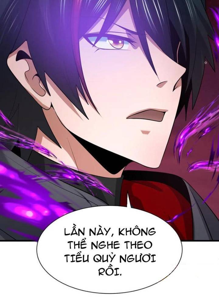 Kỷ Nguyên Kỳ Lạ Chap 324 - Next Chap 325