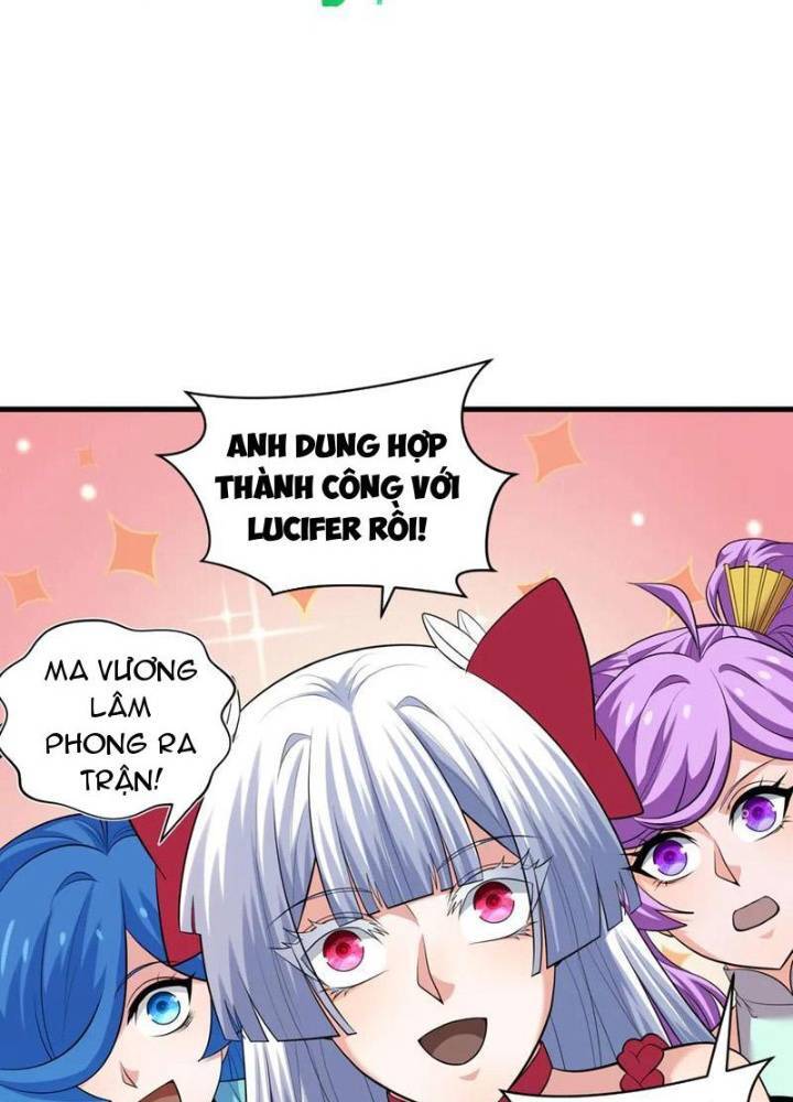 Kỷ Nguyên Kỳ Lạ Chap 324 - Next Chap 325