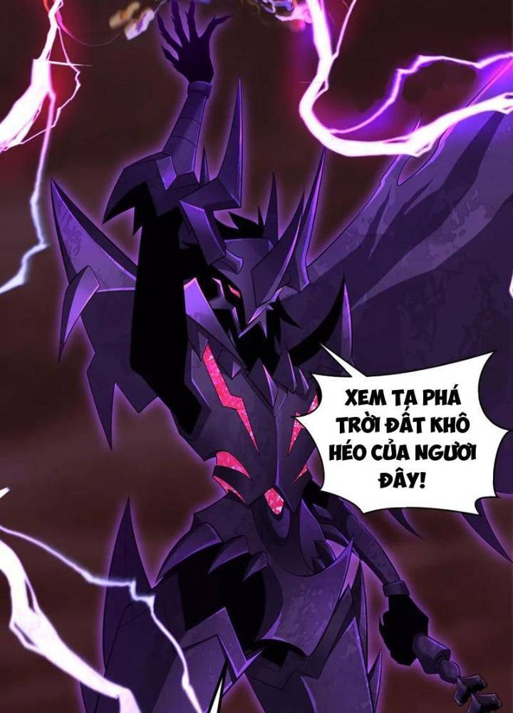 Kỷ Nguyên Kỳ Lạ Chap 324 - Next Chap 325